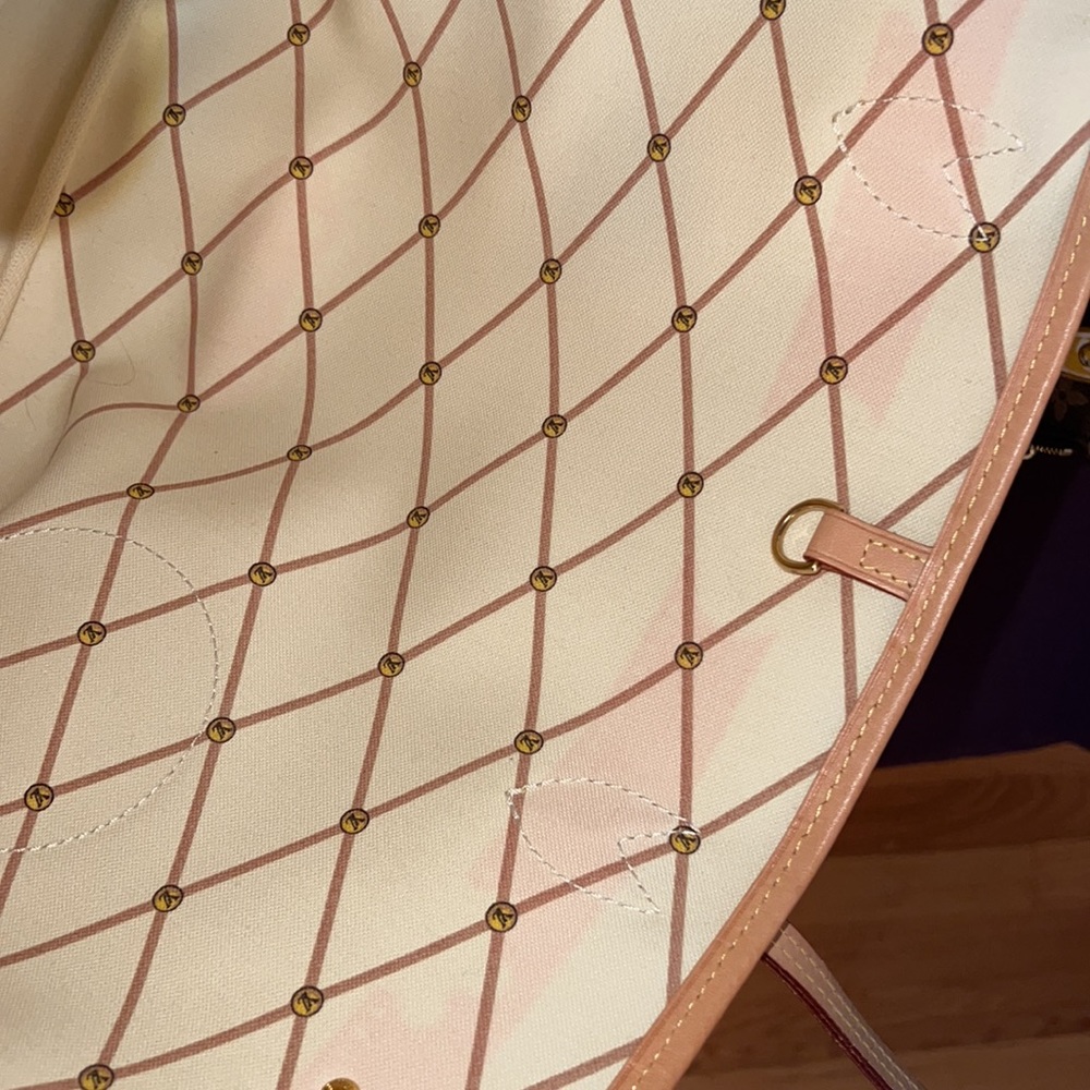 Summer Trunk Neverfull MM - Picture 9 of 10